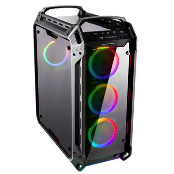 Cougar - PANZER-EVO-RGB - התמונה להמחשה בלבד