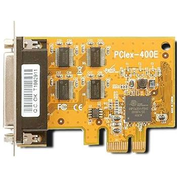 VScom - PCIex-400E - התמונה להמחשה בלבד