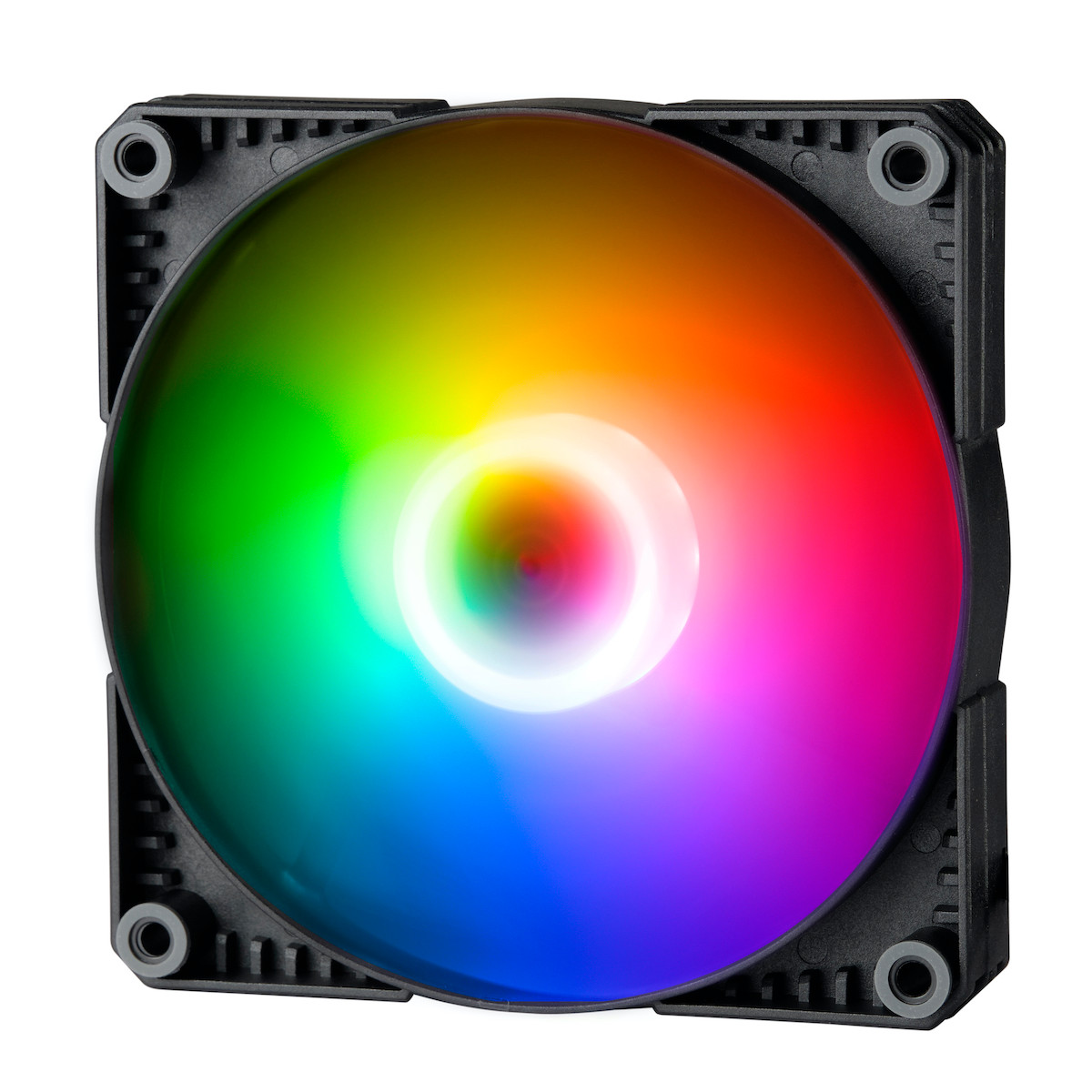 Phanteks - PH-F120SK_DRGB_PWM - התמונה להמחשה בלבד