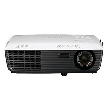 RICOH - PJ-X2340 - התמונה להמחשה בלבד