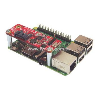 Lycom - Pi-101 - התמונה להמחשה בלבד