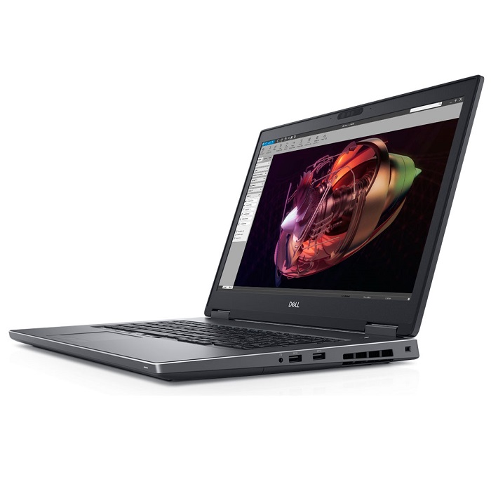DELL - Precision-7730-REF - ������ ������ ����