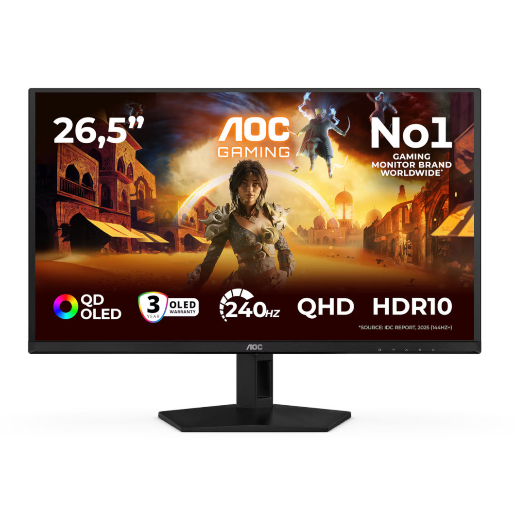 AOC - Q27G41ZDF - ������ ������ ����
