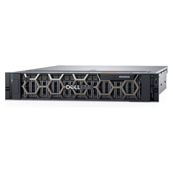 DELL - R740XD-4214R-256-2x960-12x16 - התמונה להמחשה בלבד