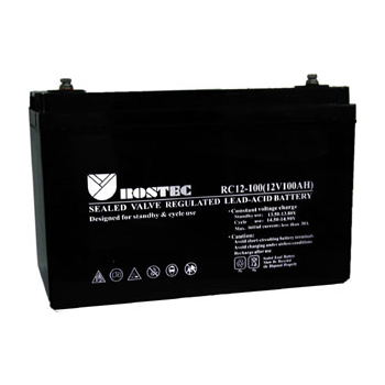 Rostec - RC12100 - התמונה להמחשה בלבד