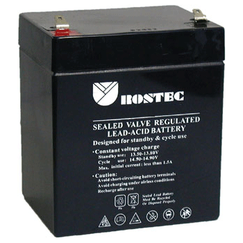 Rostec - RC1245S - התמונה להמחשה בלבד