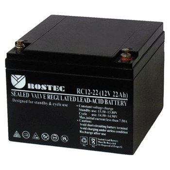 Rostec - RC1222D - התמונה להמחשה בלבד