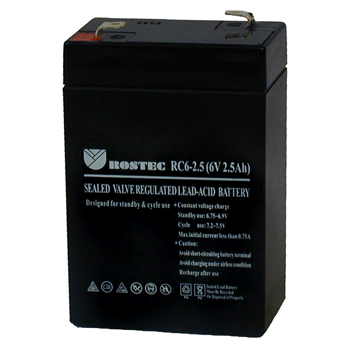 Rostec - RC625 - התמונה להמחשה בלבד