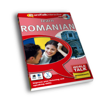 EuroTalk - Romanian-WT - התמונה להמחשה בלבד