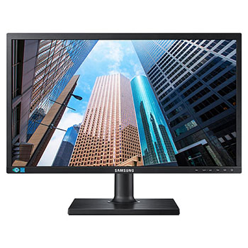 Samsung - S24E650DW - התמונה להמחשה בלבד