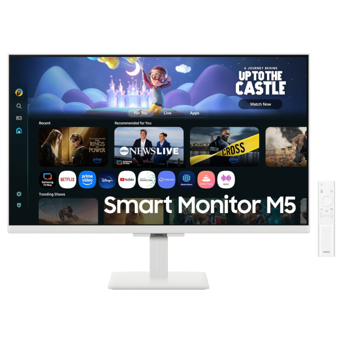 Samsung - S32FM501EU - ������ ������ ����