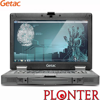 Getac - S400-G2-4-500 - התמונה להמחשה בלבד
