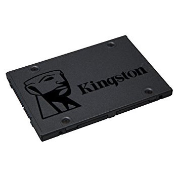 Kingston - SA400S37-960G - התמונה להמחשה בלבד