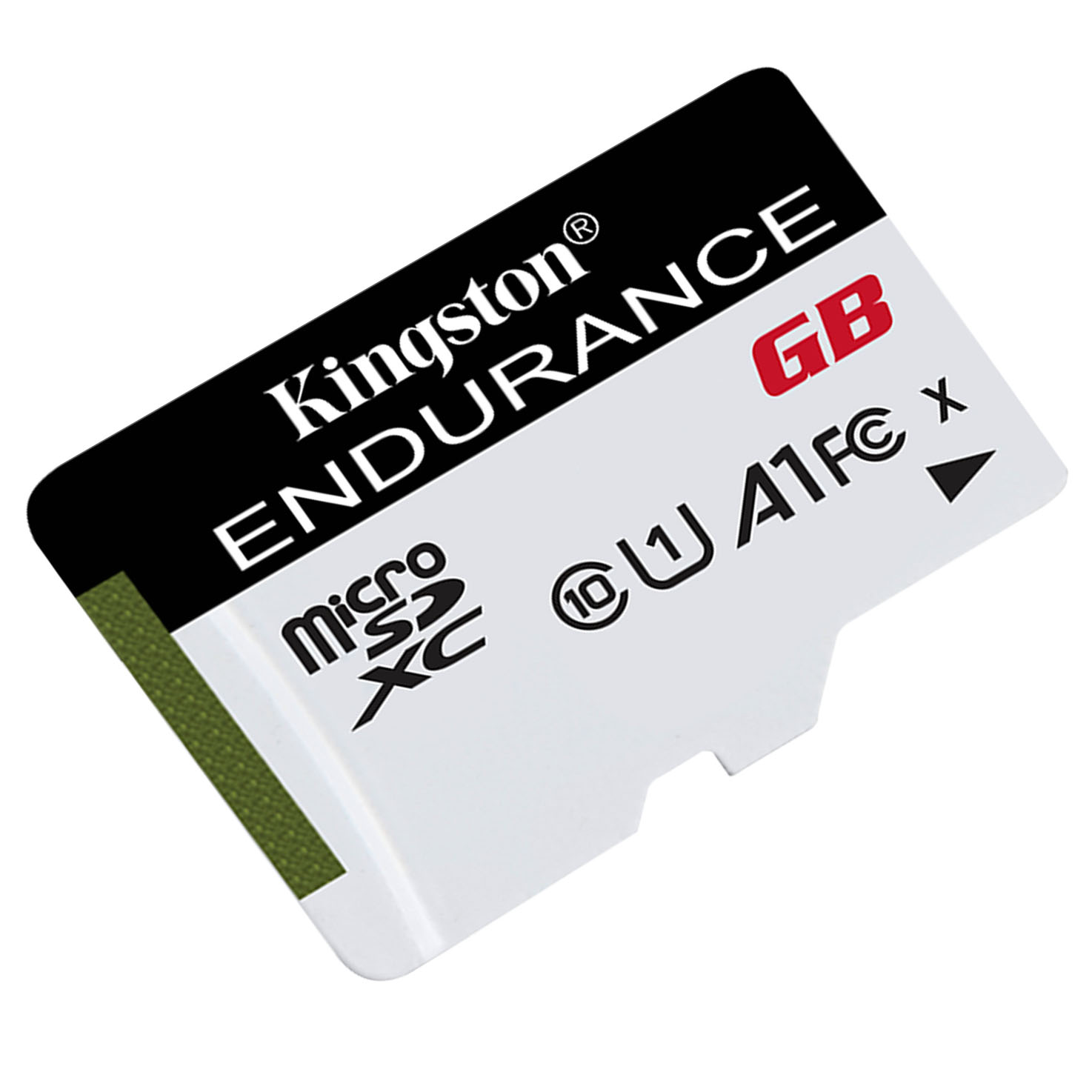 Kingston - SDCE-128GB - התמונה להמחשה בלבד