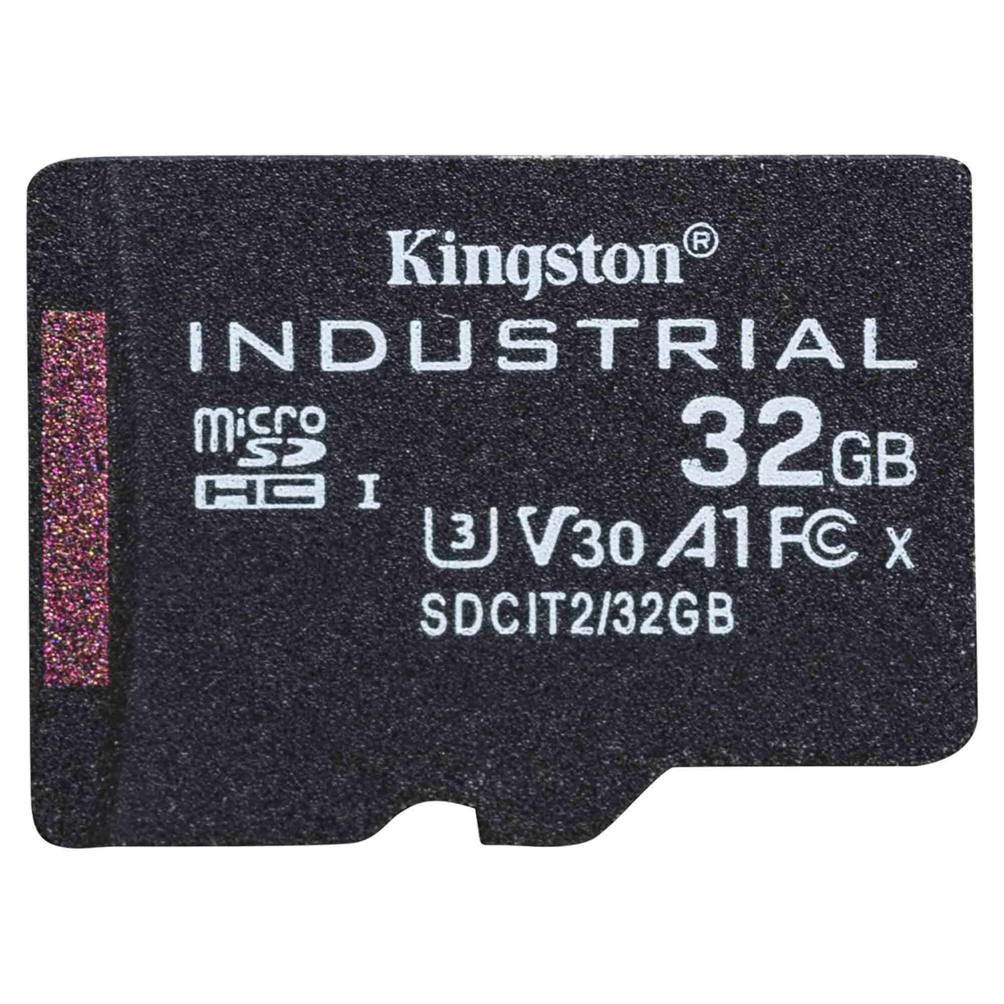 Kingston - SDCIT2-32GBSP - התמונה להמחשה בלבד
