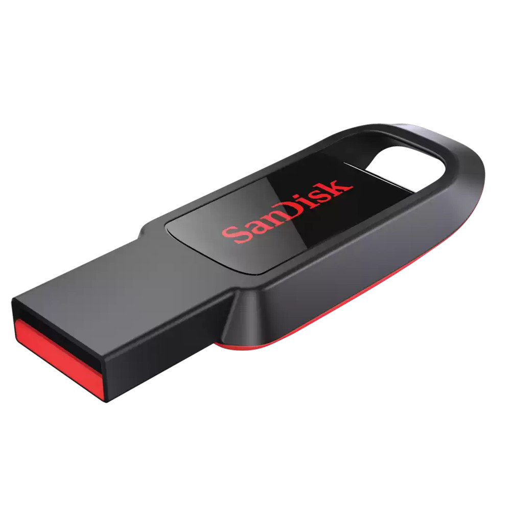 SANDISK - SDCZ61-032G-G35 - התמונה להמחשה בלבד