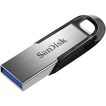 SANDISK - SDCZ73-016G-G46 - התמונה להמחשה בלבד