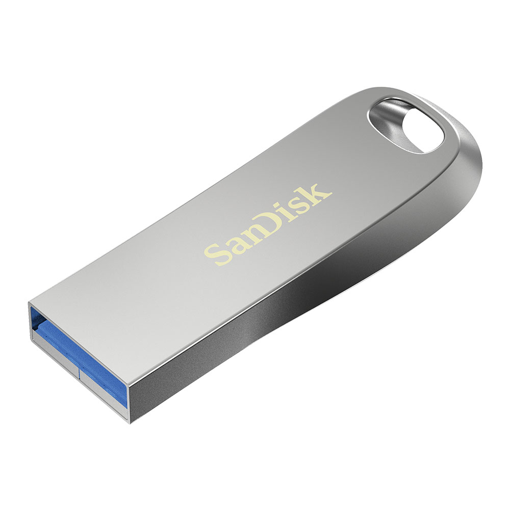 SANDISK - SDCZ74-128G-G46 - התמונה להמחשה בלבד