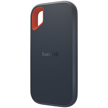 Sandisk - SDSSDE60-2T00-G25 - התמונה להמחשה בלבד