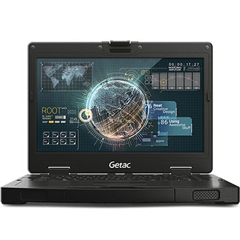 Getac - SE2DY5A_AHXX-D - התמונה להמחשה בלבד