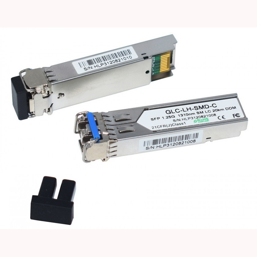 TopX - SFP116-10KM - התמונה להמחשה בלבד