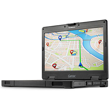 Getac - SH3DC5A_ADXX - התמונה להמחשה בלבד