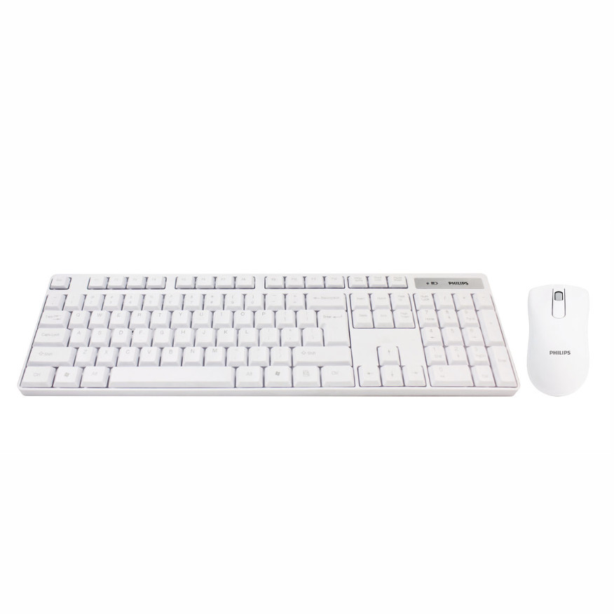 Philips - SPT6501W - התמונה להמחשה בלבד