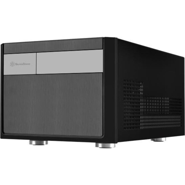Silverstone - SST-SG11B - התמונה להמחשה בלבד