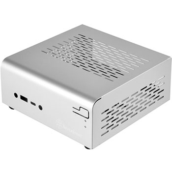 Silverstone - SST-VT01S - התמונה להמחשה בלבד