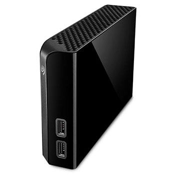 Seagate - STEL6000200 - התמונה להמחשה בלבד
