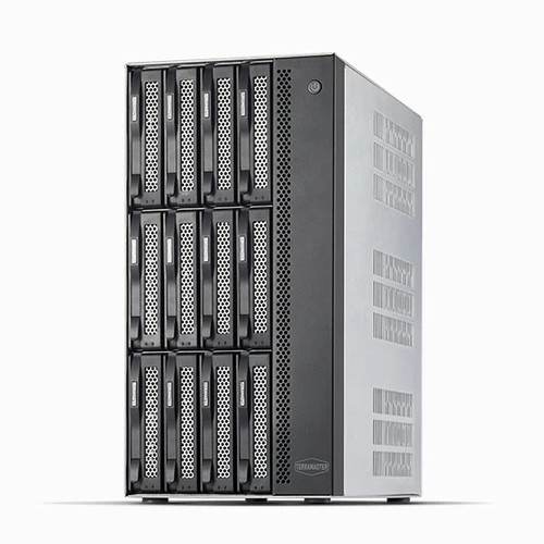 TerraMaster - T12-500-Pro - ������ ������ ����