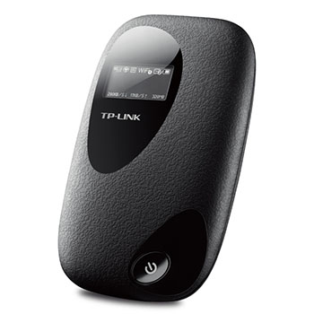 TP-Link - TL-M5350 - התמונה להמחשה בלבד