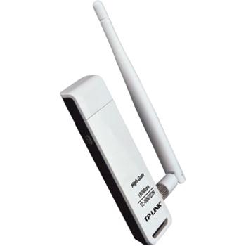 TP-LINK - TL-WN722N - התמונה להמחשה בלבד