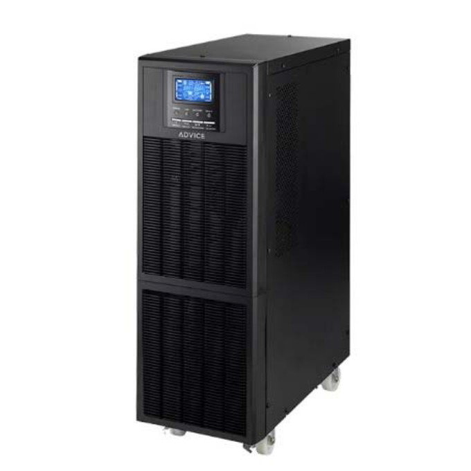 Advice - TOP-VS-6K-16A - התמונה להמחשה בלבד