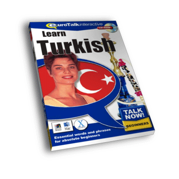 EuroTalk - Turkish-TN - ������ ������ ����