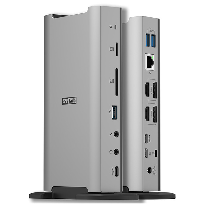 STLab - U-2630 -   