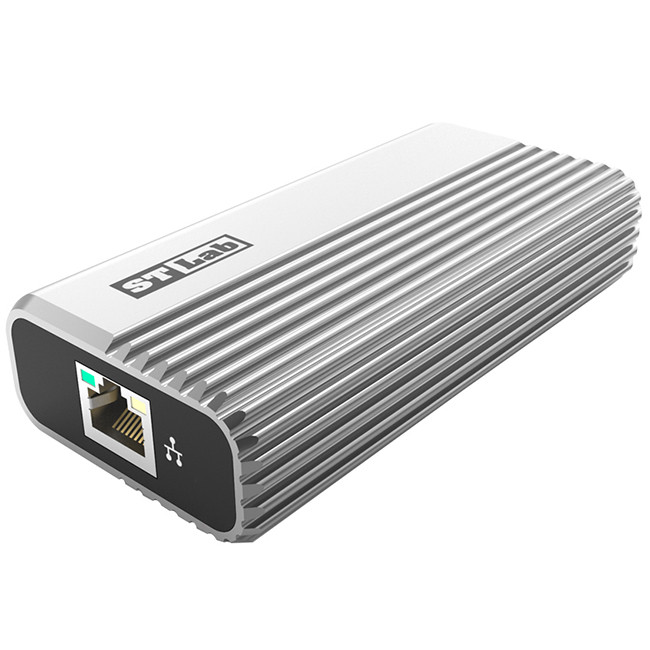 STLab - U-2710 -   