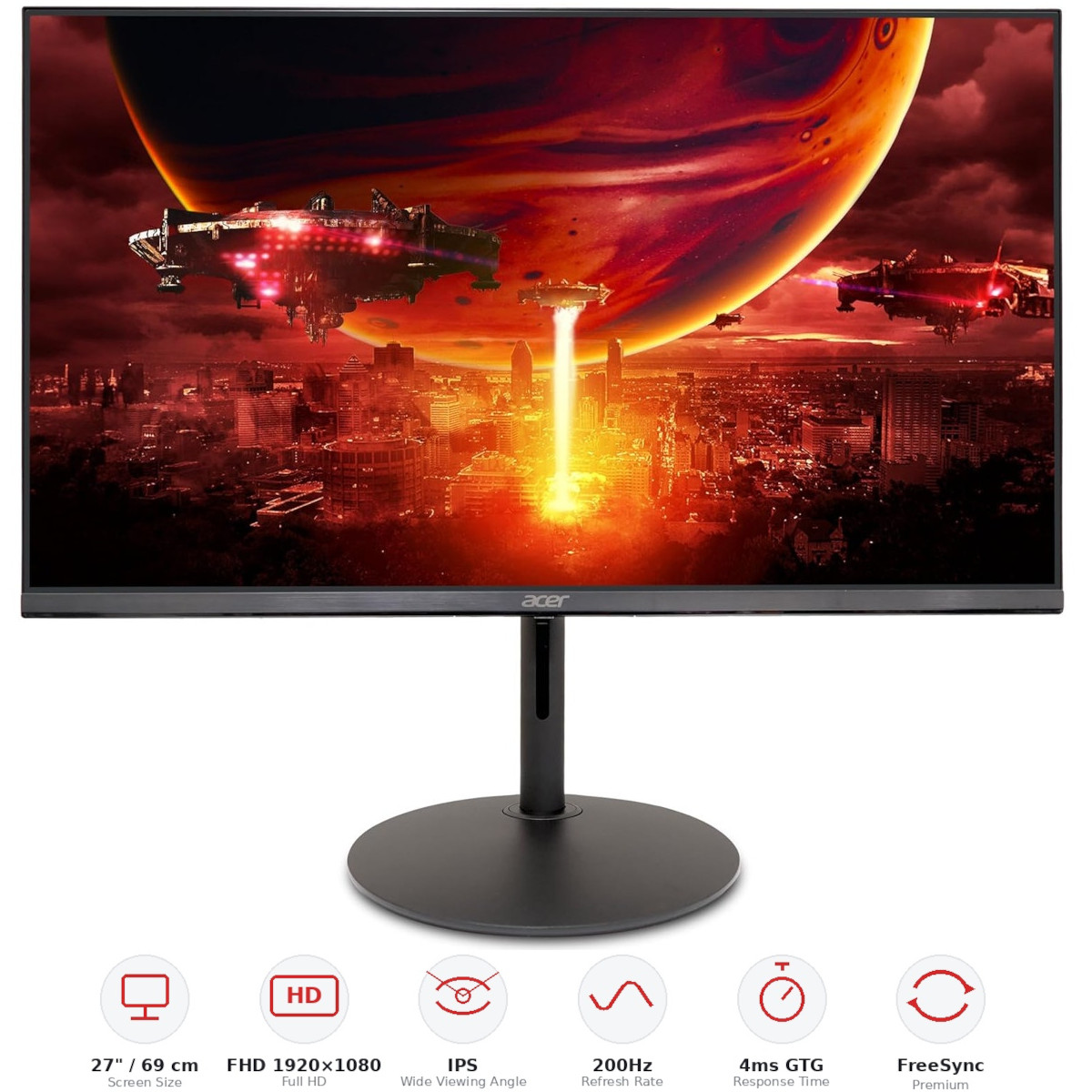 Acer - UM-HX0EE-102 - ������ ������ ����