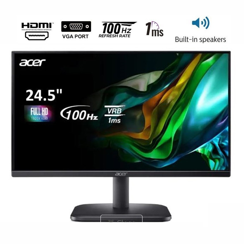 Acer - UM-KE1EE-E05 - התמונה להמחשה בלבד