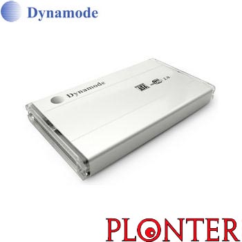 Dynamode - USB-HD2_5S - התמונה להמחשה בלבד