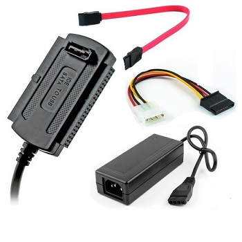 Gold Touch - USB-SATA-IDE - התמונה להמחשה בלבד