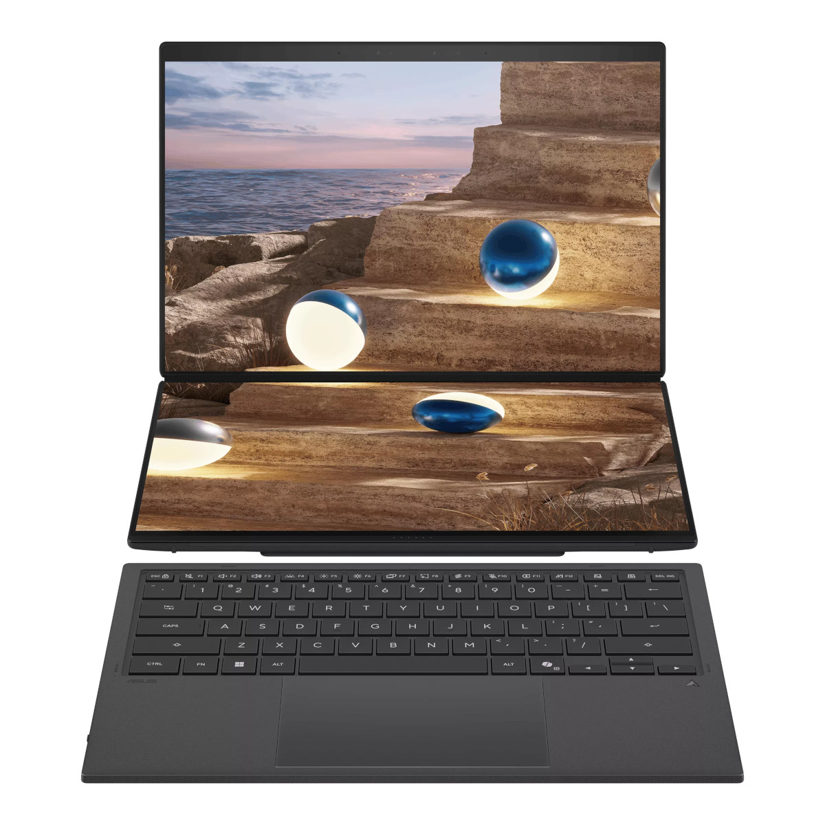 ASUS - UX8407AA-SN046W - ������ ������ ����