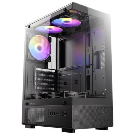 Antec - VCX200-RGB-Elite - התמונה להמחשה בלבד