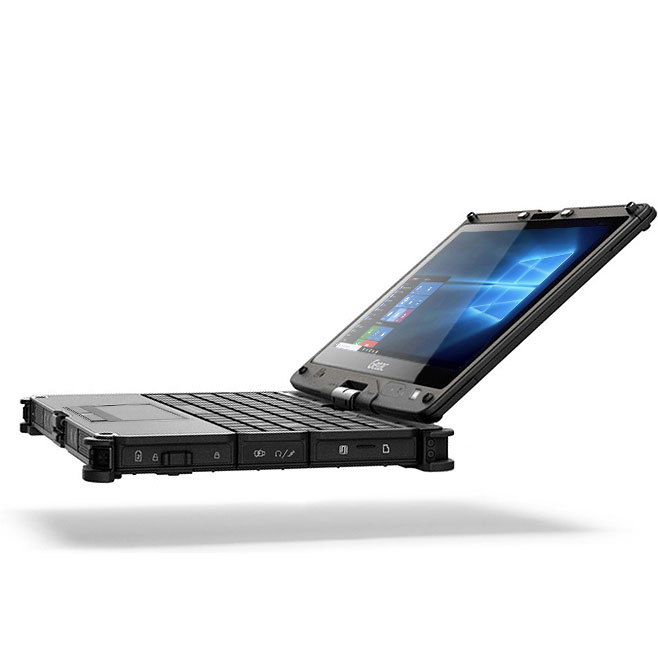 Getac - VG51TDK_BDXX - התמונה להמחשה בלבד