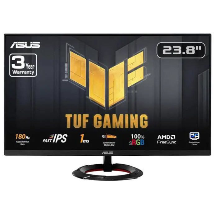 ASUS - VG249Q3R - ������ ������ ����