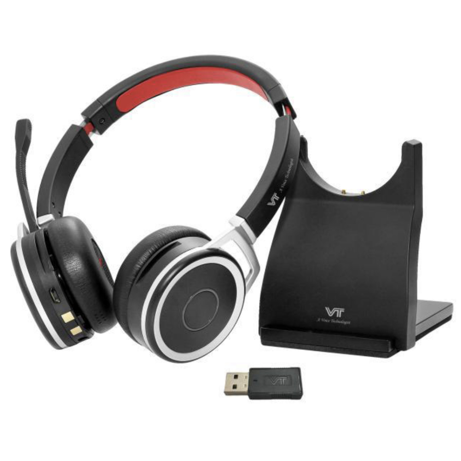 VBeT - VT9605BT-Duo - התמונה להמחשה בלבד
