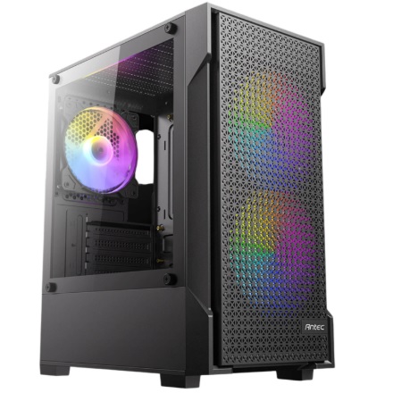 Antec - VX100M-ARGB -   