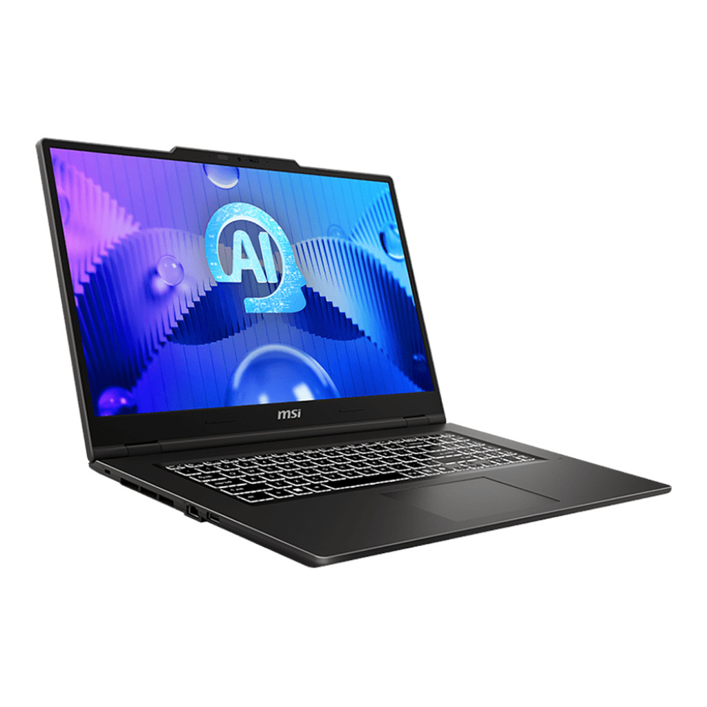 MSI - VenturePro-17-AI-A1UDXG -   