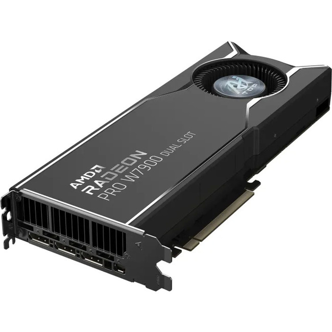 Gigabyte - W7900-AI-TOP-48G -   