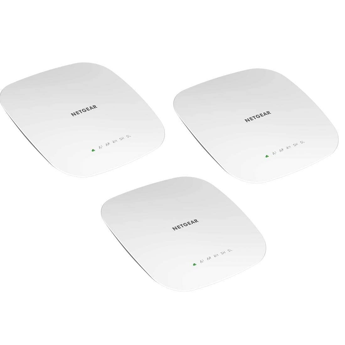 NETGEAR - WAC540x3 - התמונה להמחשה בלבד
